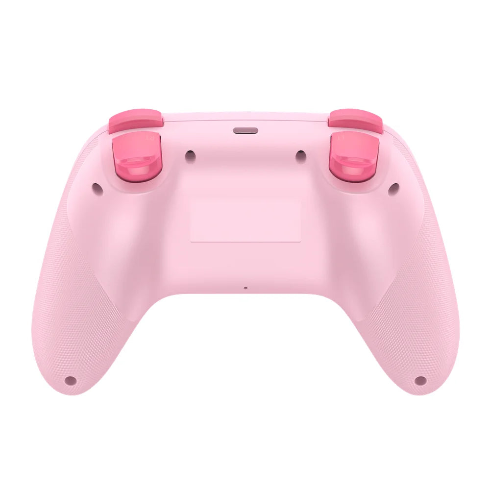 GameSir T4 Nova Lite – Mando inalámbrico para Switch, PC, Steam, iPhone y Android