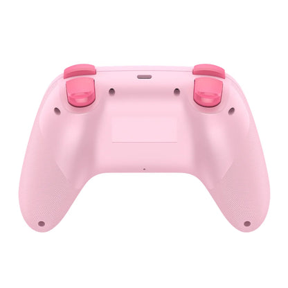 GameSir T4 Nova Lite – Mando inalámbrico para Switch, PC, Steam, iPhone y Android