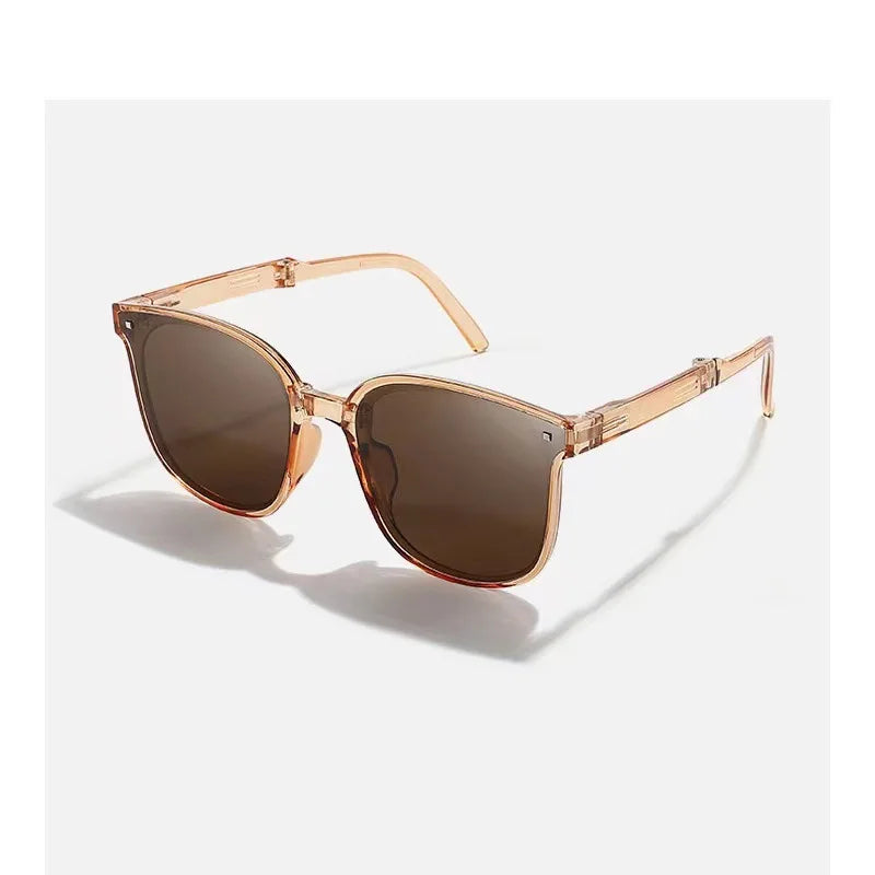 Gafas Plegables Unisex – Portátiles y UV