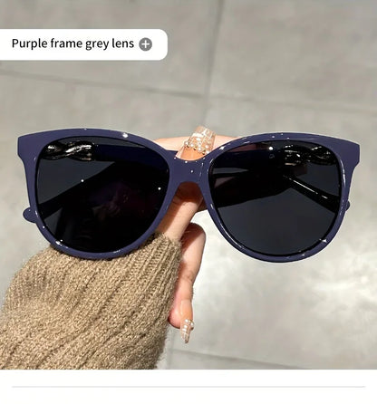 Gafas Cat Eye Mujer – Vintage y Retro