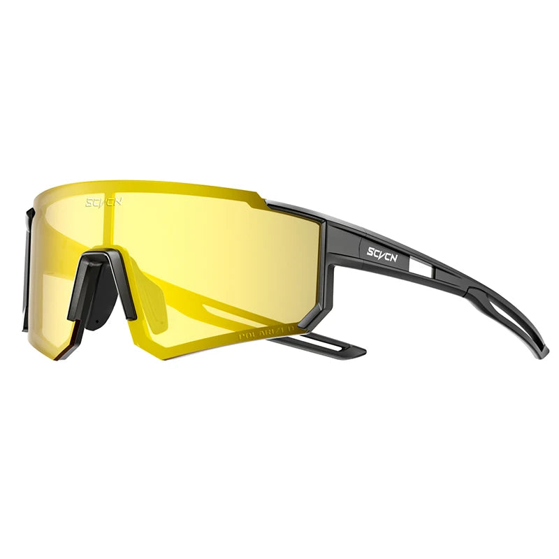 SCVCN Women Sports Sunglasses Pink Fashion Cycling Glassesfor Men Street Shades Driving UV400 Bike Bicycle Hiking Golf  Baseball