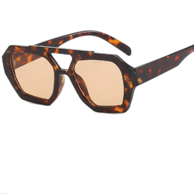 Gafas Retro Personalizadas 2023 – Estilo Europeo/USA
