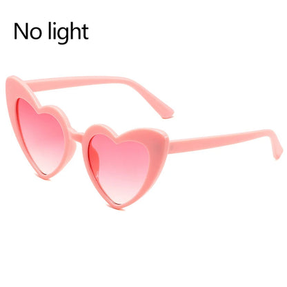 Gafas LED “Just Married” – Regalo Divertido Novios