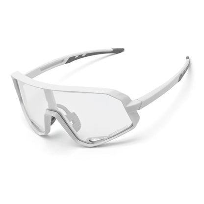 Gafas Ciclismo ELICIT – UV400 y Fotocromáticas