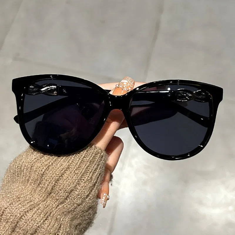 Gafas Cat Eye Mujer – Vintage y Retro
