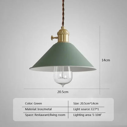 DINDALLED Modern Pendant Light E27 Chandeliers for Living Room Dining Room Kitchen Bedroom Pendant Lamp Three-head Hanging Lamp