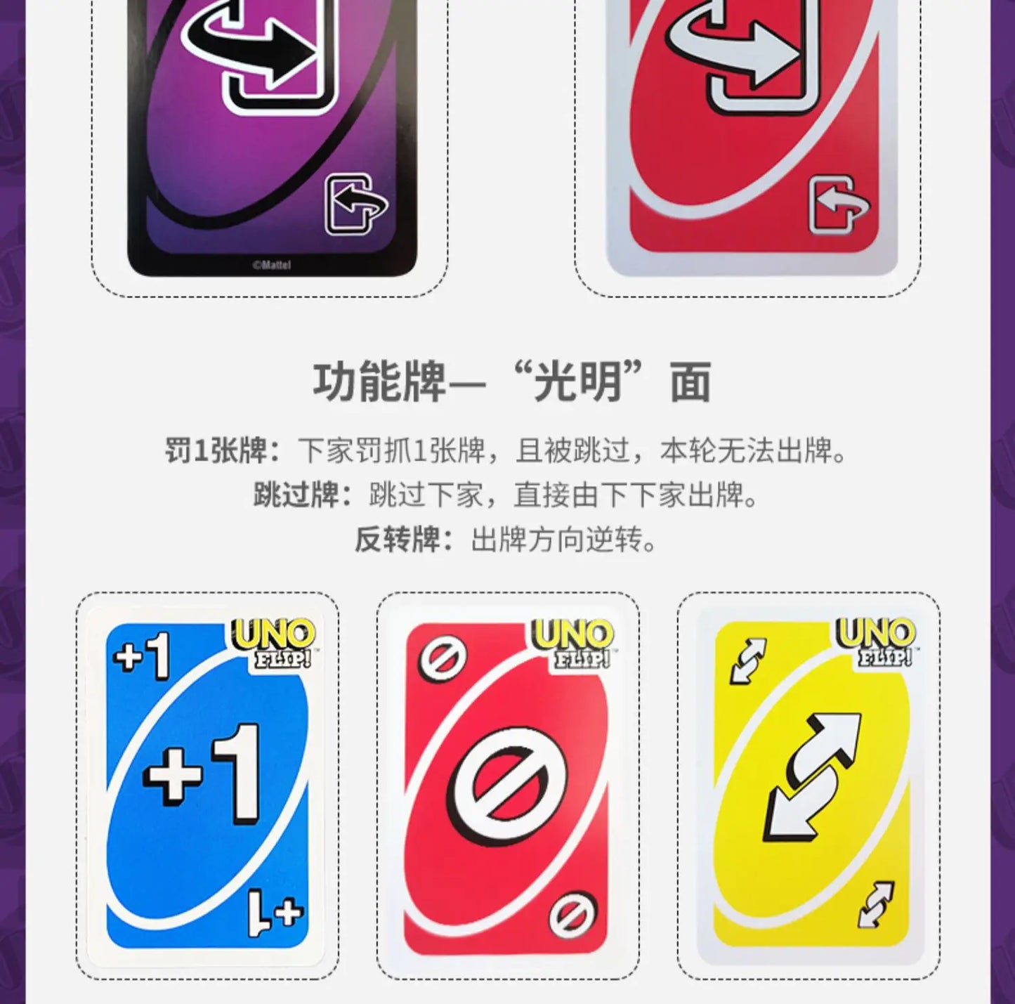 Uno Original Roja – 112 Cartas, Portátil y Perfecto para Jugar con Amigos