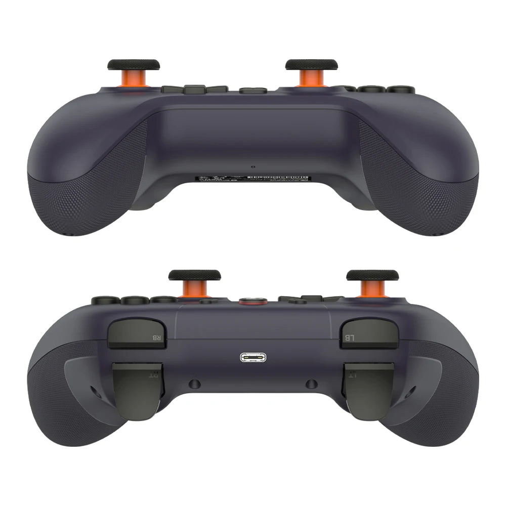 GameSir T4 Nova Lite – Mando inalámbrico para Switch, PC, Steam, iPhone y Android
