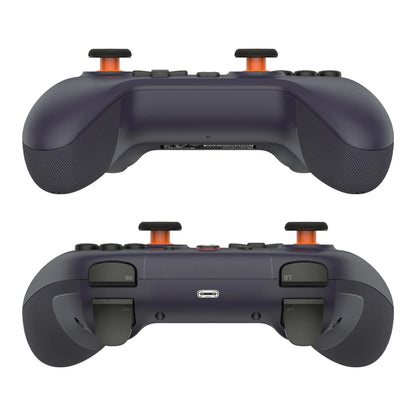 GameSir T4 Nova Lite – Mando inalámbrico para Switch, PC, Steam, iPhone y Android