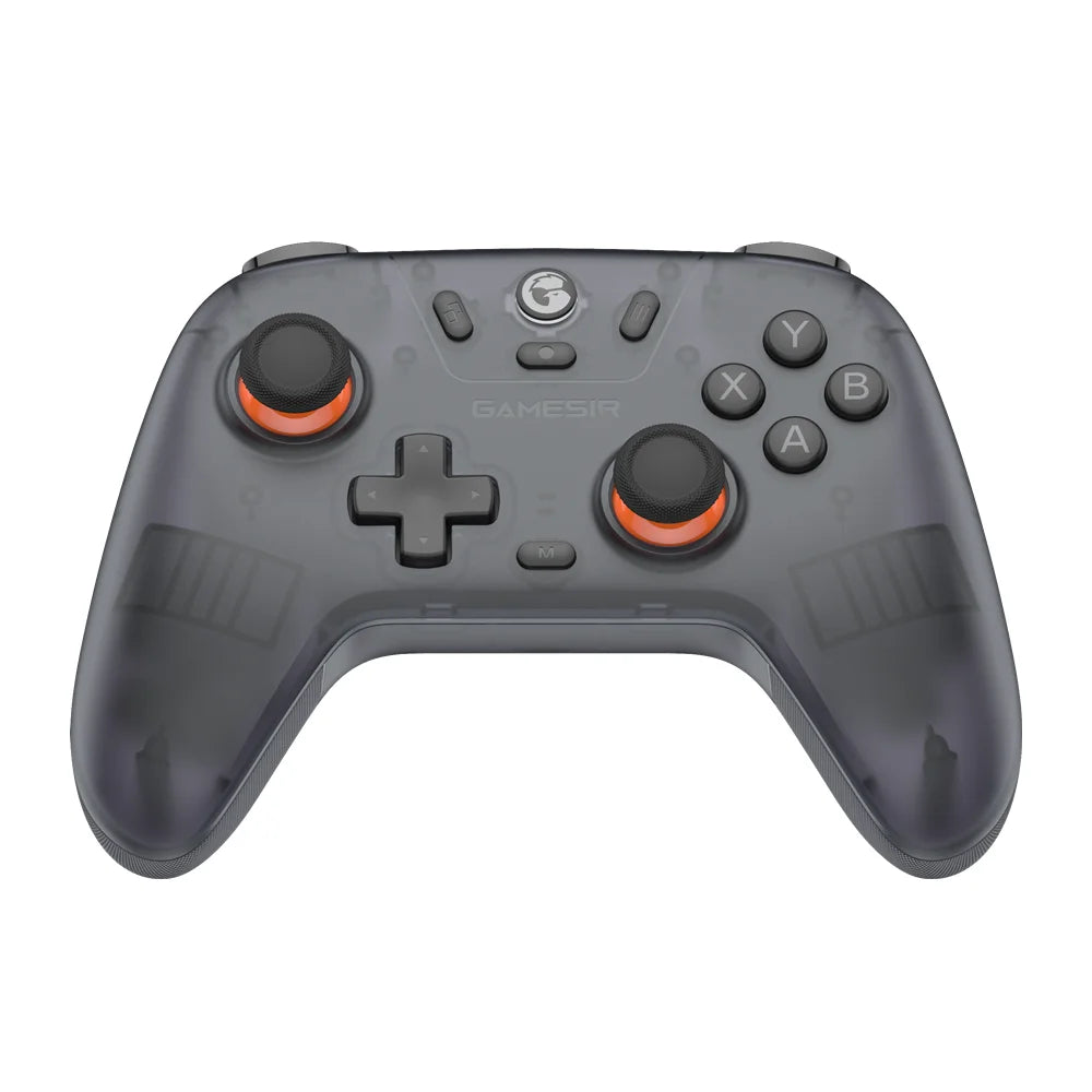 GameSir T4 Nova Lite – Mando inalámbrico para Switch, PC, Steam, iPhone y Android