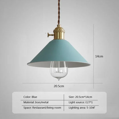 DINDALLED Modern Pendant Light E27 Chandeliers for Living Room Dining Room Kitchen Bedroom Pendant Lamp Three-head Hanging Lamp