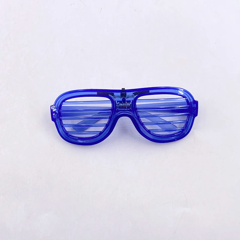 Gafas LED “Just Married” – Regalo Divertido Novios