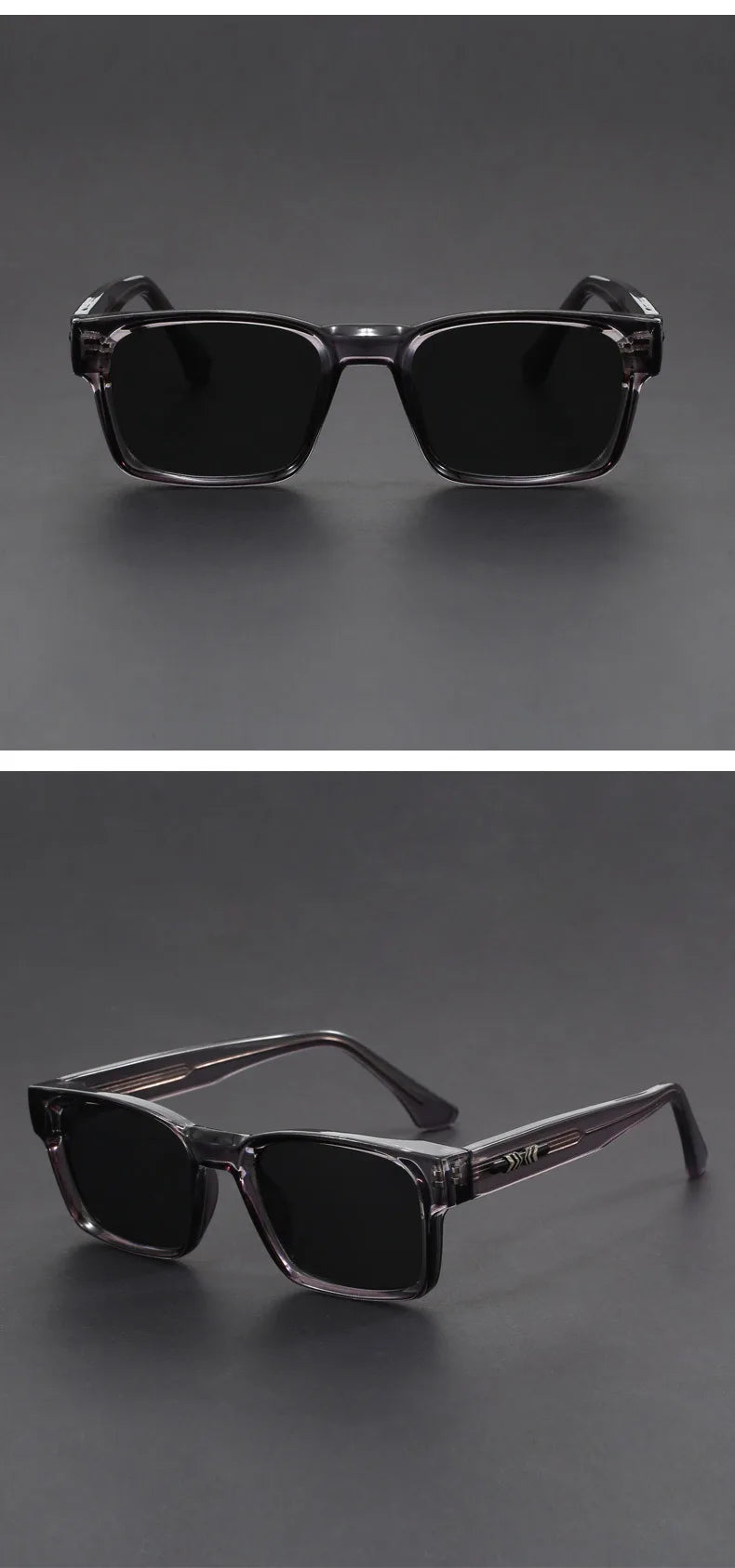 Gafas Avanzadas Hombre – Anti-Vaho, Ultraleg. UV400