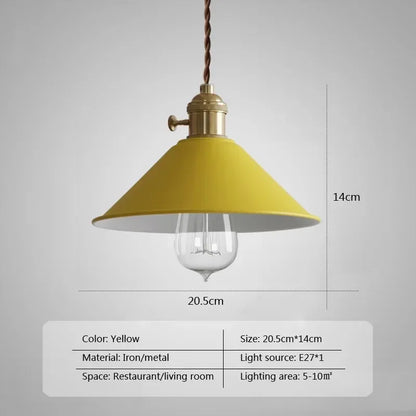 DINDALLED Modern Pendant Light E27 Chandeliers for Living Room Dining Room Kitchen Bedroom Pendant Lamp Three-head Hanging Lamp