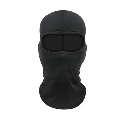 Balaclava Cycling Caps for Men Bicycle Travel Quick Dry Dustproof Face Cover Sun Protection Hat Windproof Sports Hood Ski Mask