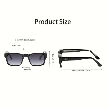Gafas Avanzadas Hombre – Anti-Vaho, Ultraleg. UV400