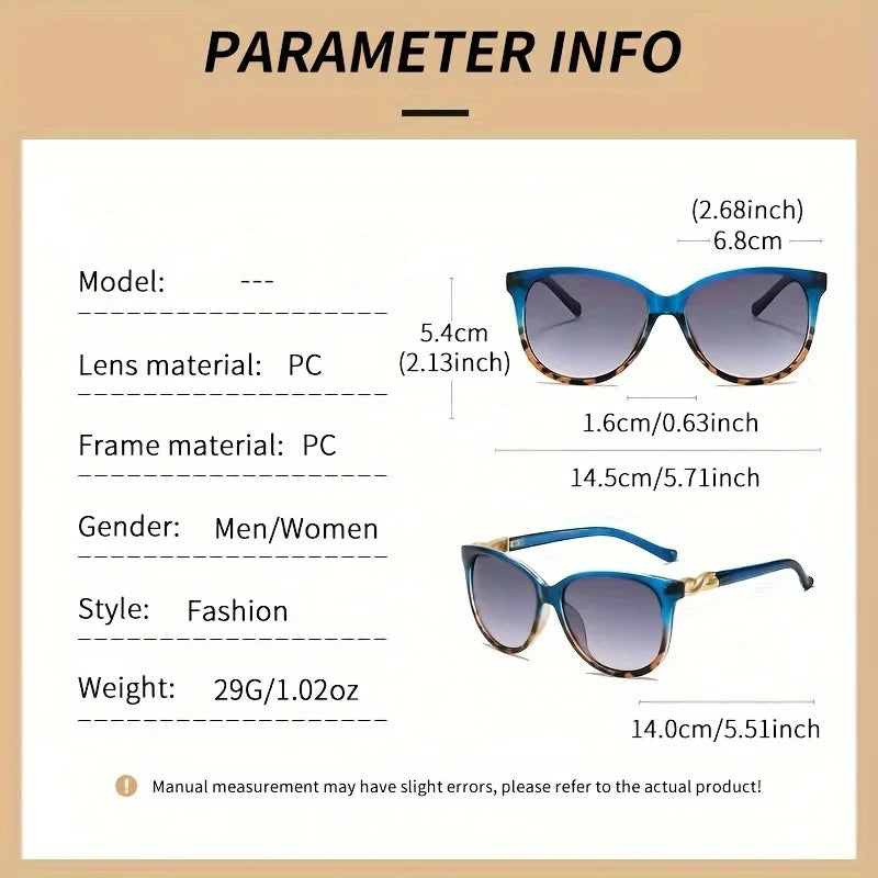 Gafas Cat Eye Mujer – Vintage y Retro