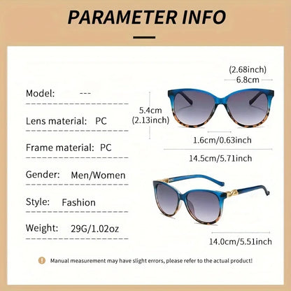 Gafas Cat Eye Mujer – Vintage y Retro