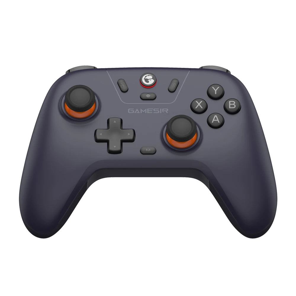 GameSir T4 Nova Lite – Mando inalámbrico para Switch, PC, Steam, iPhone y Android