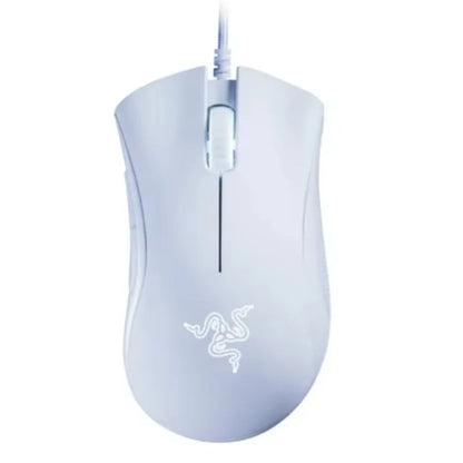Ratón Gaming Razer DeathAdder Viper – 6400 DPI, Cableado, Esports