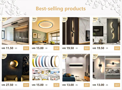 DINDALLED Modern Pendant Light E27 Chandeliers for Living Room Dining Room Kitchen Bedroom Pendant Lamp Three-head Hanging Lamp