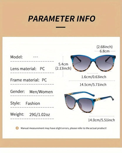 Gafas Cat Eye Mujer – Vintage y Retro