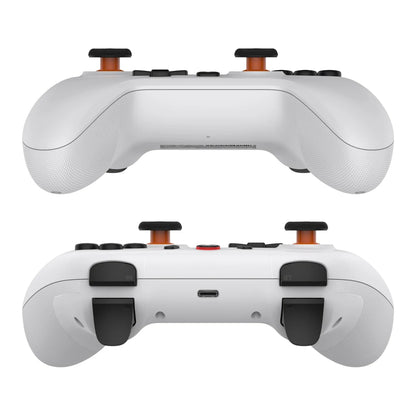 GameSir T4 Nova Lite – Mando inalámbrico para Switch, PC, Steam, iPhone y Android