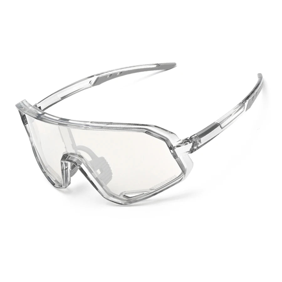 Gafas Ciclismo ELICIT – UV400 y Fotocromáticas