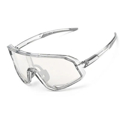 Gafas Ciclismo ELICIT – UV400 y Fotocromáticas