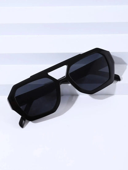 Gafas Retro Personalizadas 2023 – Estilo Europeo/USA