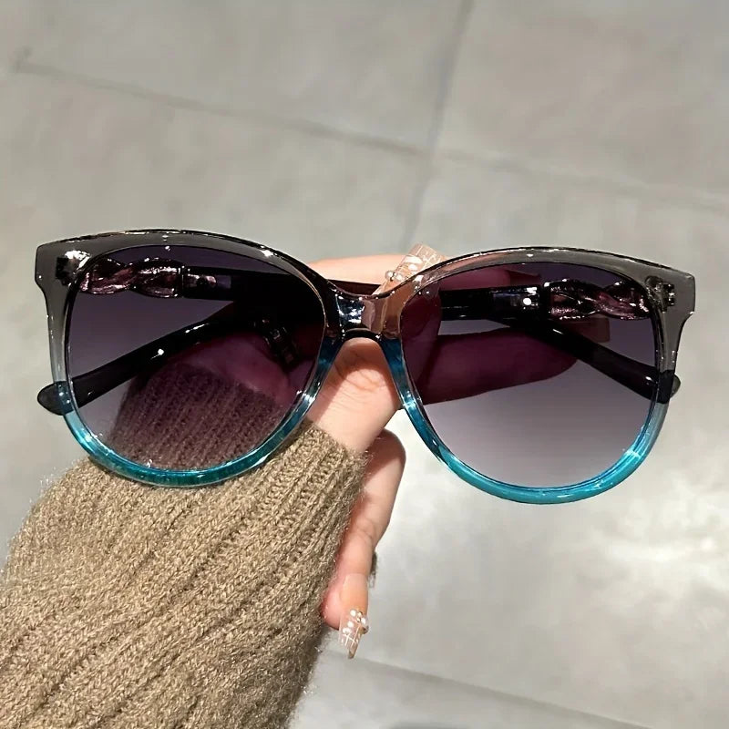 Gafas Cat Eye Mujer – Vintage y Retro