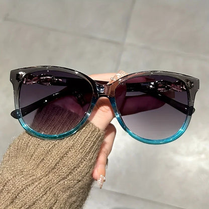 Gafas Cat Eye Mujer – Vintage y Retro