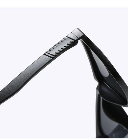 Gafas Lujo Hombre – Polarizadas, TR90, UV400