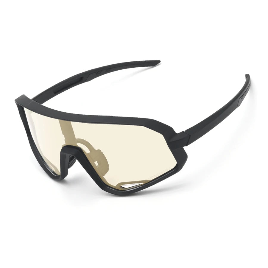 Gafas Ciclismo ELICIT – UV400 y Fotocromáticas