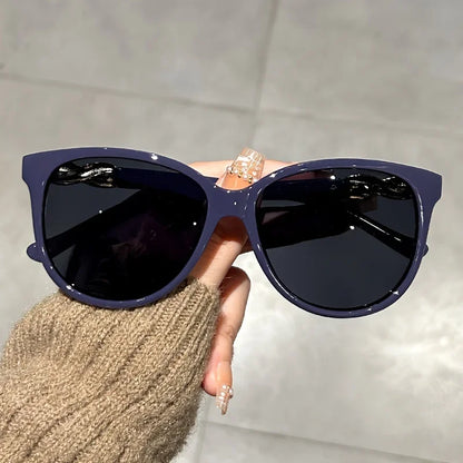 Gafas Cat Eye Mujer – Vintage y Retro