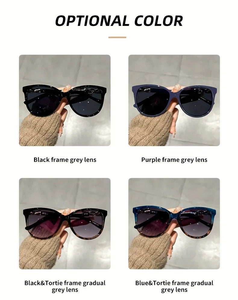 Gafas Cat Eye Mujer – Vintage y Retro