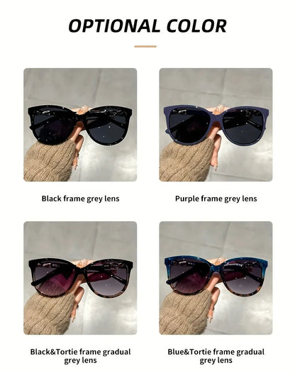 Gafas Cat Eye Mujer – Vintage y Retro