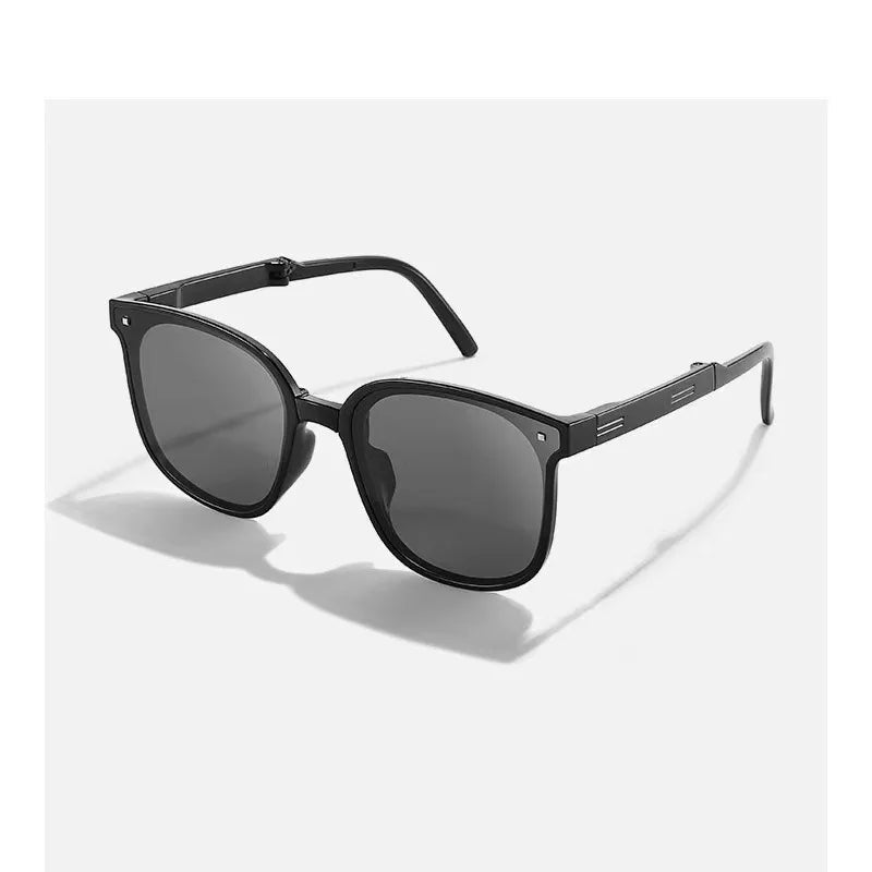 Gafas Plegables Unisex – Portátiles y UV