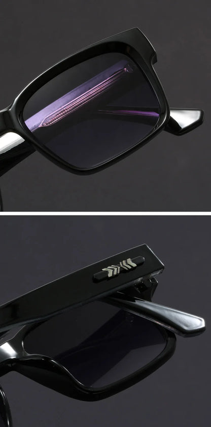 Gafas Avanzadas Hombre – Anti-Vaho, Ultraleg. UV400