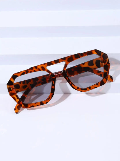 Gafas Retro Personalizadas 2023 – Estilo Europeo/USA