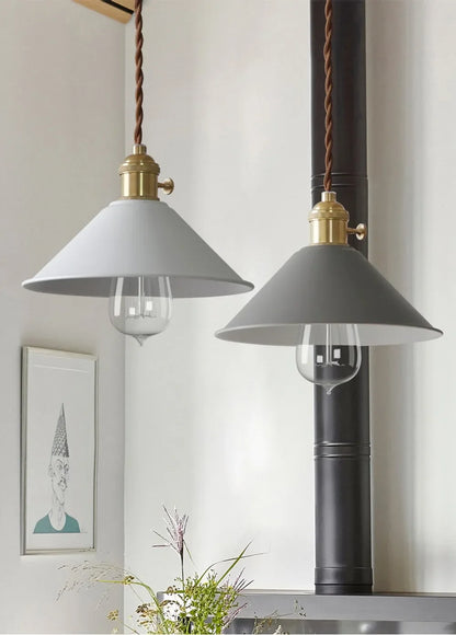 DINDALLED Modern Pendant Light E27 Chandeliers for Living Room Dining Room Kitchen Bedroom Pendant Lamp Three-head Hanging Lamp
