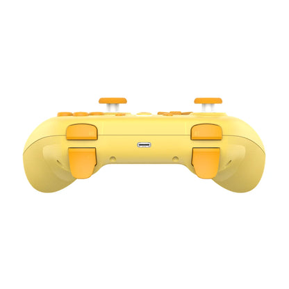 GameSir T4 Nova Lite – Mando inalámbrico para Switch, PC, Steam, iPhone y Android