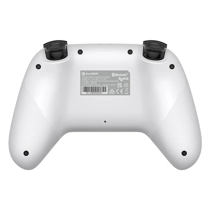 GameSir T4 Nova Lite – Mando inalámbrico para Switch, PC, Steam, iPhone y Android