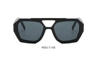 Gafas Retro Personalizadas 2023 – Estilo Europeo/USA