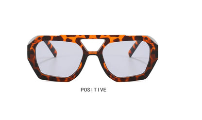 Gafas Retro Personalizadas 2023 – Estilo Europeo/USA