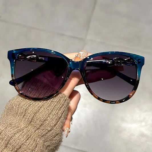 Gafas Cat Eye Mujer – Vintage y Retro