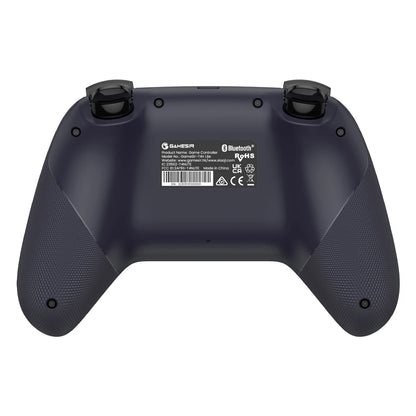 GameSir T4 Nova Lite – Mando inalámbrico para Switch, PC, Steam, iPhone y Android