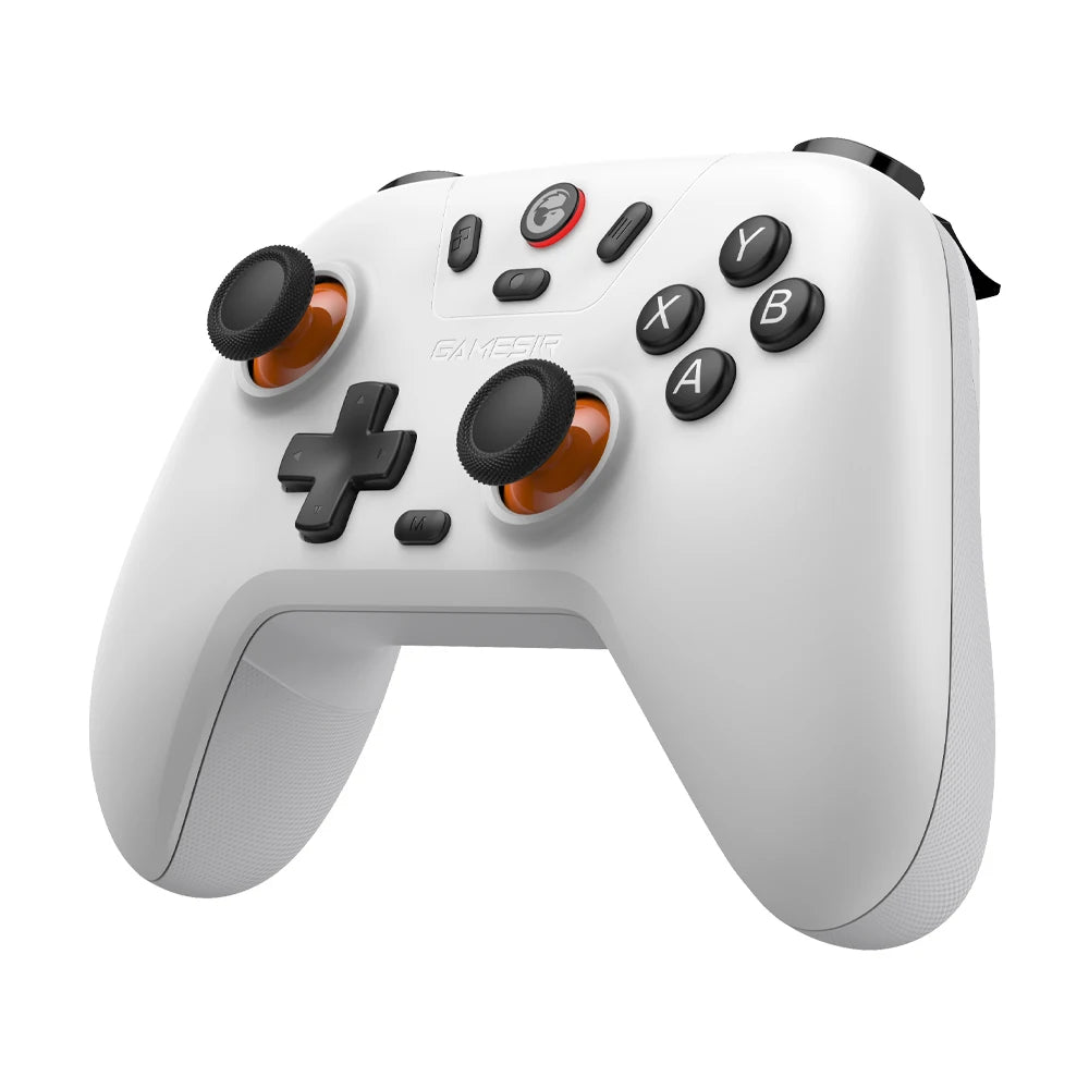 GameSir T4 Nova Lite – Mando inalámbrico para Switch, PC, Steam, iPhone y Android