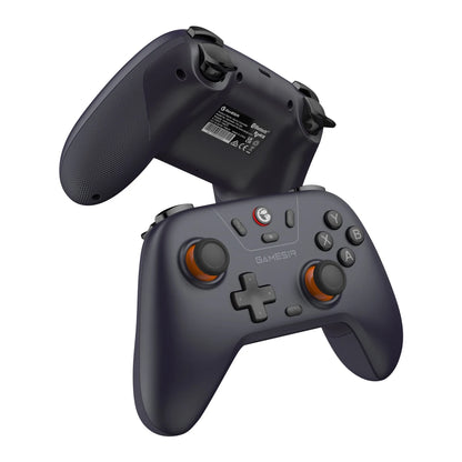 GameSir T4 Nova Lite – Mando inalámbrico para Switch, PC, Steam, iPhone y Android