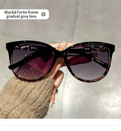 Gafas Cat Eye Mujer – Vintage y Retro